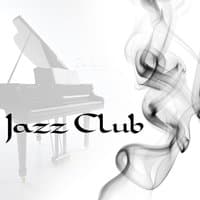 Jazz Club – Black Coffee, Smooth Piano Bar Music, Sweet Piano Jazz Music