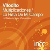 Multiplicaciones