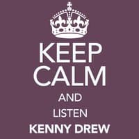 Keep Calm and Listen Kenny Drew