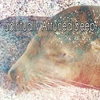 Spiritually Attuned Sleep