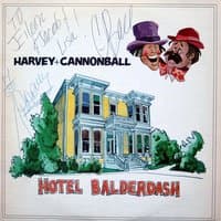 Harvey + Cannonball