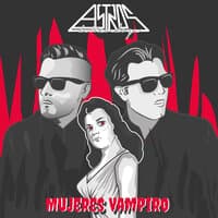 Mujeres vampiro