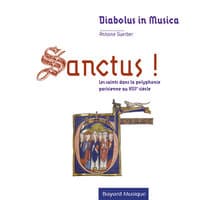 Sanctus !