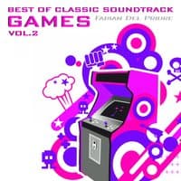 Best Of Classic Soundtrack Games, Vol. 2