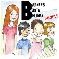 Barnens Bästa Bellman Skämt