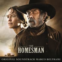 The Homesman