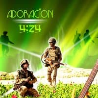 Adoración 424