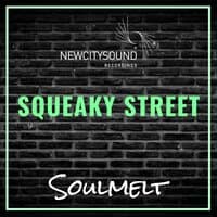 Squeaky Street