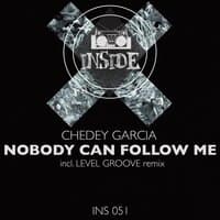 NoBody Can Follow Me EP