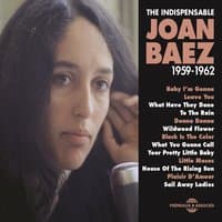 Joan Baez 1959 -1962