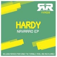 Navarro EP