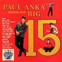 Paul Anka Sings His Big 15