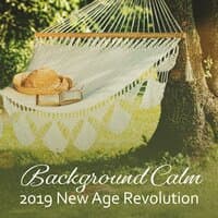 Background Calm: 2019 New Age Revolution, Spa & Reading, Music to Help You Relax & Feeling Better