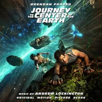 Journey To The Center Of The Earth