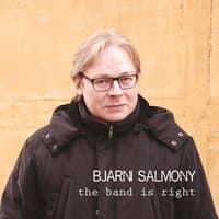 Bjarni Salmony