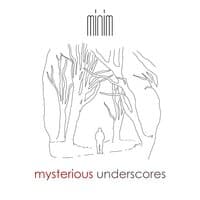 Mysterious Underscores