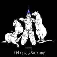 #изгрудивголову