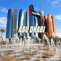 Abu Dhabi