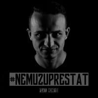 #Nemůžu Přestat