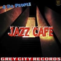 Jazz Cafe