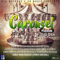 Carousel Riddim, Vol. 1