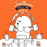 Smallroom Freshly Made 002