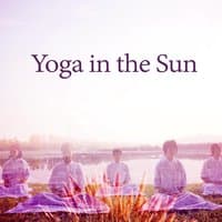 Yoga in the Sun – Beautiful Calming Sounds for Meditation, Music to Relax, Healing Nature Sounds, Zen Garden, Chakra Balancing, Relaxation & Sleep