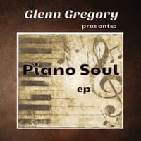 Piano Soul Ep