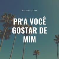 Pr'a você gostar de mim