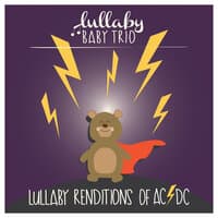 Lullaby Renditions of AC/DC