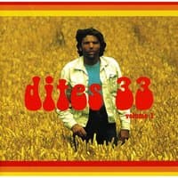 Dites 33! Vol. 1 (Vaison-la-Romaine / Carpentras, 1972)