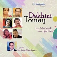 Dekhini Tomay