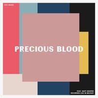 Precious Blood