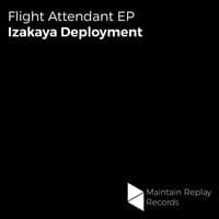 Flight Attendant EP