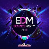 EDM Bounce Party 2018