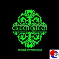 Green Queen DJ Mix