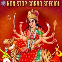 Non-Stop Garba Special