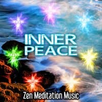 Inner Peace - Best Zen Meditation Music & Serenity Peaceful Songs, Yoga Harmony, Nature Sound for Relaxation, Reiki Healing, Sleep Therapy