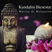 Kundalini Bienestar: Música de Relajación, Yoga y Meditación para Despertar Espiritual y Paz de Espirito