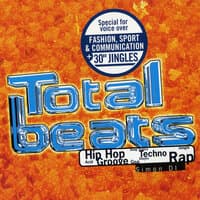 Total Beats: Hip Hop, Acid, Groove, Deep Trance, Goa, Techno, Electro, Jungle, Rap