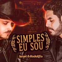 Simples Eu Sou (Ao Vivo)