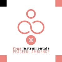 30 Yoga Instrumentals – Peaceful Ambience