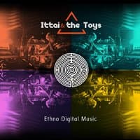 Ittai and the Toys