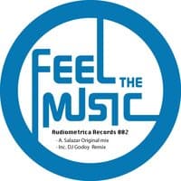 Feel The Music