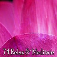 74 Relax & Meditate