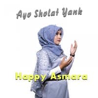 Ayo Sholat Yank