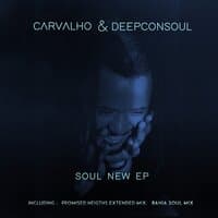 Soul New EP