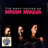 The Many Voices of Miriam Makeba