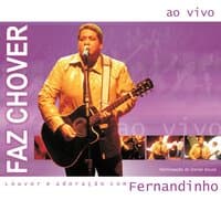 Faz Chover (ao Vivo)