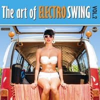 The Art of Electro Swing vol.2